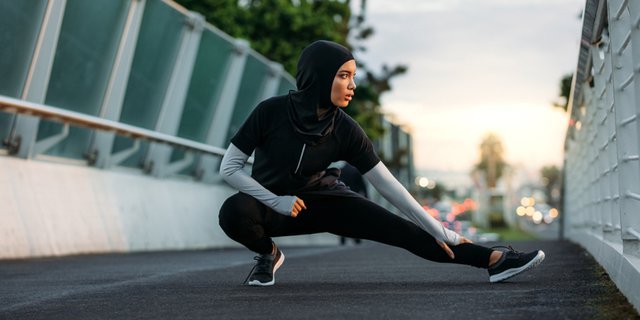 20 Tujuan Utama Latihan Kebugaran Jasmani