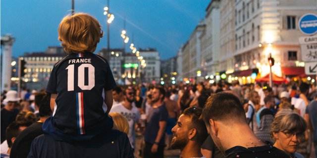 Gaya Asuh Orangtua Prancis, Anak Harus Dilatih Menerima Kata 'Tidak'