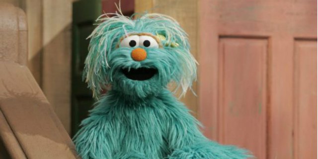 Sesame Street Ajarkan Teknik Pernapasan Simpel untuk Si Kecil