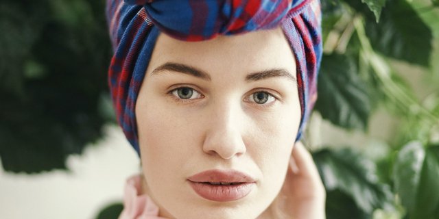 5 Jenis Makeup yang Bisa Memperindah Bola Mata Hijau
