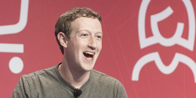 Mark Zuckerberg Bukan Lagi Miliarder tapi Centibillionaire, Apa Itu?