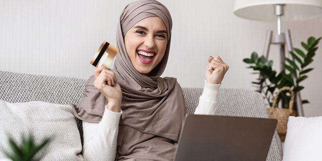 Berburu Barang Favorit di Haya Online Fest 2020, Ada Banyak Promo Menariknya Nih