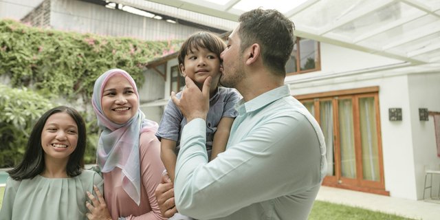 Pesan Penting dari Pandemi, Ketenangan dan Kenyamanan Keluarga Jadi Nomor Satu