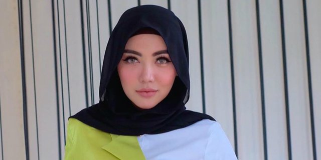 Bella Shofie Mantap Berhijab: Alhamdulillah, Kemana-mana Gak Digoda