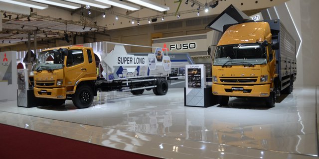 Mitsubishi Fuso Truck and Bus Corporation