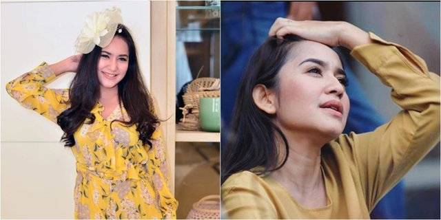 9 Potret Risma Nilawati Pemain Mitha Dalam Sinetron Bawang Putih Berkulit Merah Dream Co Id