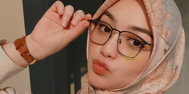 Baru Melahirkan, Citra Kirana Pamer Selfie dengan Kantung Mata Tuai Pujian