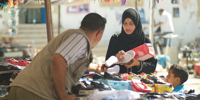 4 Bisnis yang Bisa Jadi Andalan Industri Halal Indonesia 