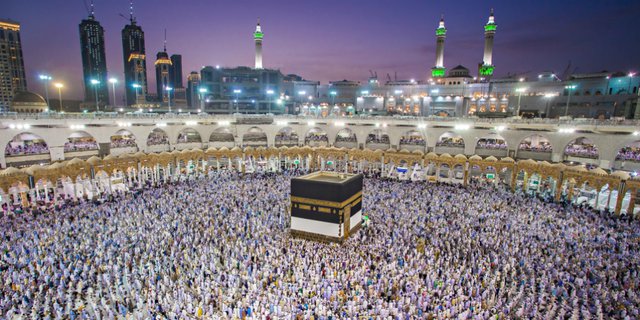 Konsul Haji: Belum Ada Pengumuman Resmi Umroh dari Saudi