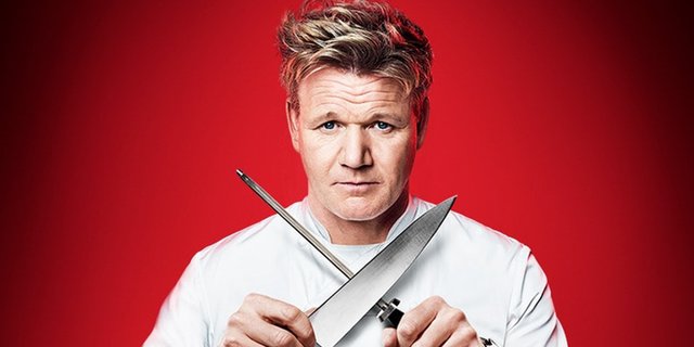 Gordon Ramsay Cari Traveller Muda Tuk Jalan-Jalan Keliling Dunia, Ini Syaratnya!