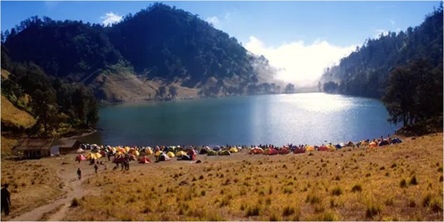Jalur Pendakian Gunung Semeru Bakal Dibuka, Sudah Siap Muncak Lagi?