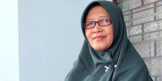 Gugur Karena Covid-19, Tak Ada Lagi Ultah ke-53 di Rumah Perawat Winarsih