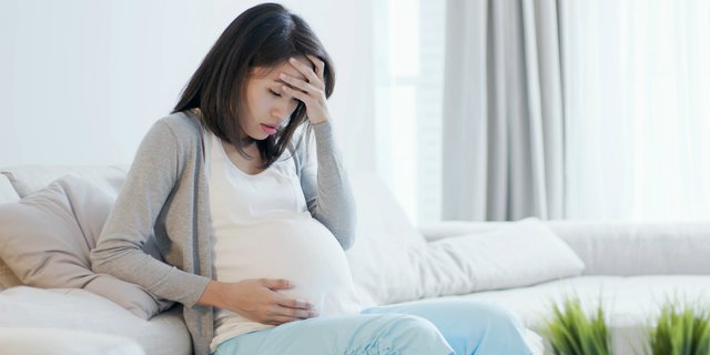 Malas Gerak Saat Hamil, Bisa Muncul Risiko Ini