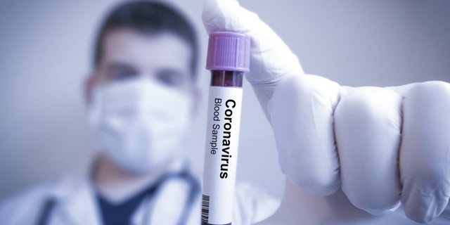 Golongan Darah Disebut 'Kebal' Covid-19, Cek Faktanya