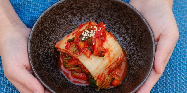 Waduh, Korea Selatan Ternyata Sedang Krisis Kimchi