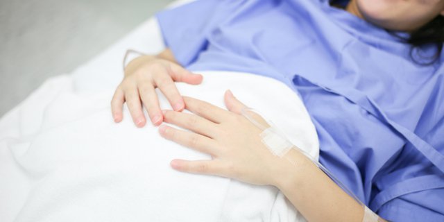 Tekanan Darah Tinggi Setelah Persalinan Bisa Picu Kejang Pada Ibu