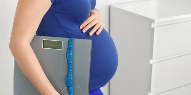 Panduan Kenaikan Berat Badan yang Normal Bagi Ibu Hamil