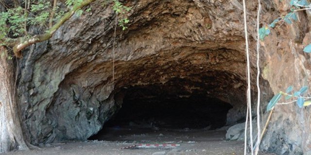 Ilmuan Ungkap Temuan Mengejutkan di Kunuran Kuno Pulau Alor NTT
