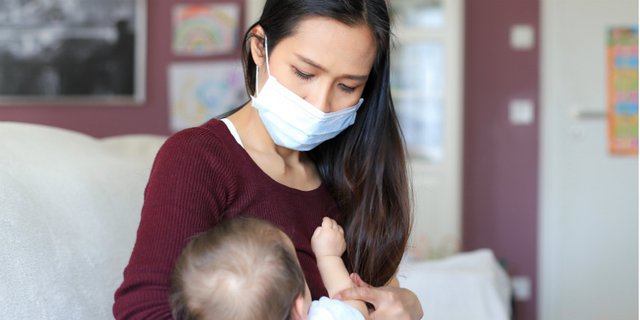 Obat flu untuk ibu hamil