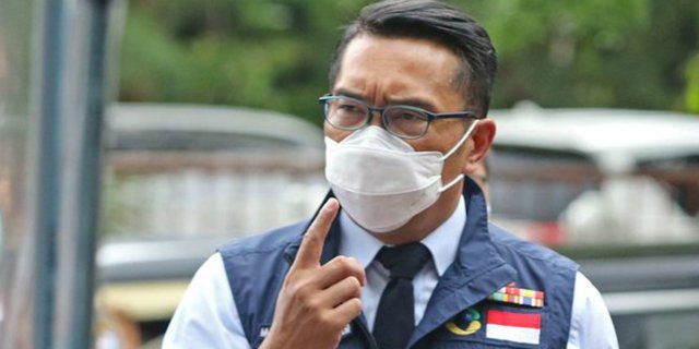 Jadi Pengguna Muslim Pro yang Datanya Dibeli Militer AS, Ini Saran Kang Emil