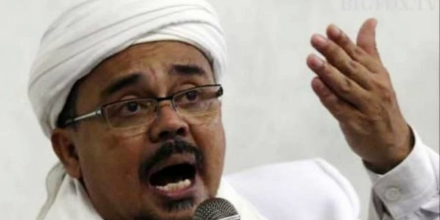 Kapolresta Bogor Kota: Kasus Habib Rizieq dan RS Ummi Tak Bisa Dicabut
