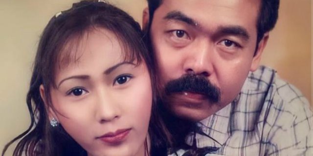 Unggah Foto Lama, Inul Curhat Jelang Ulang Tahun Pernikahan