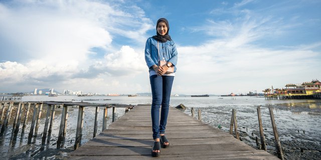 6 Tips Memilih Celana Jeans yang Tepat untuk Tubuhmu