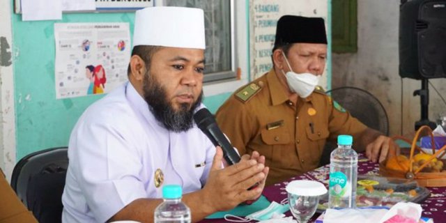 Wali Kota Bengkulu: APDB Terus Diprioritaskan Untuk Rakyat