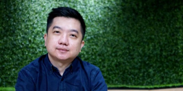 tokopedia ceo