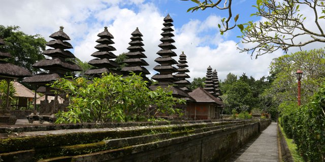 Wisatawan Sempat Enggan ke Bali, Ini Penyebabnya
