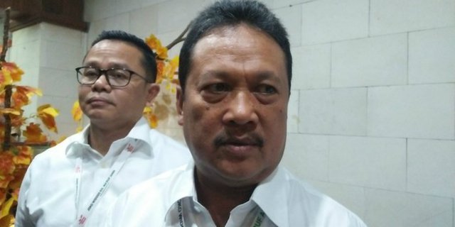 Profil Sakti Wahyu Trenggono, Menteri KKP Pengganti Edhy Prabowo