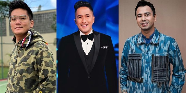 10 Presenter dengan Hunian Super Mewah, Milik Boy William Paling Curi Perhatian