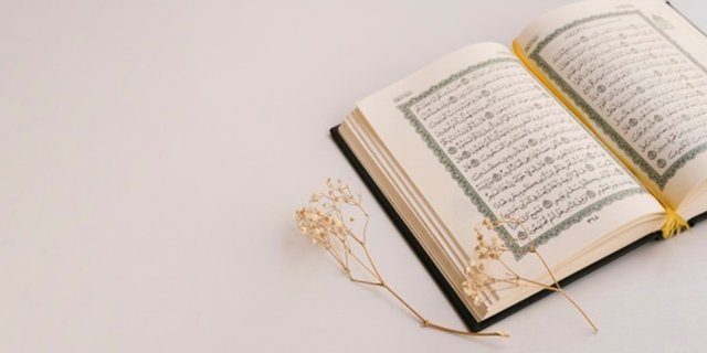 Quran Surah At Tin Arab Latin Arti Lengkap Asbabun Nuzul Dan Keistimewaannya Dream Co Id