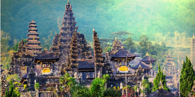 Aturan Terbaru Ini Perlu Diperhatikan Jika Ingin Bepergian ke Bali