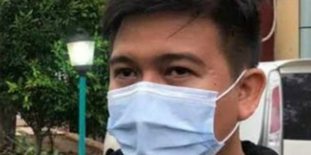 Obrolan Terakhir Penumpang Sriwijaya Air SJ-182: Boleh Tidak Bapak Jamak Sholat
