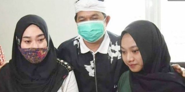 Deretan Fakta Mengejutkan Mahasiswi Cantik di Demak Polisikan Ibu Kandung