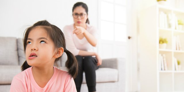 4 Masalah Perilaku Anak yang Tak Boleh Disepelekan