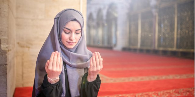 Doa Mohon Ampunan Dalam Segala Hal Arab Latin dan Artinya, Baca