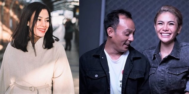 Pesona Tara Amalia, Calon Dipo Latief Disebut Lebih Kaya dari Nikita Mirzani