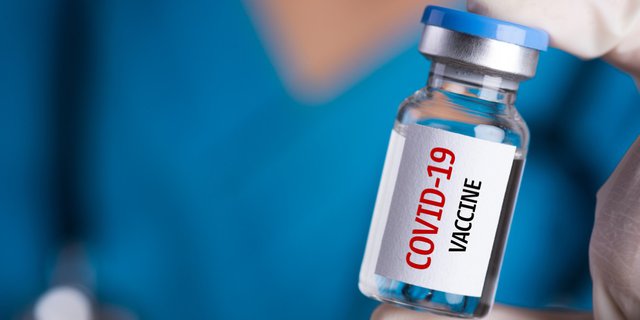 Pemerintah Siapkan Aturan Vaksinasi Covid-19 yang Dilakukan Mandiri Perusahaan