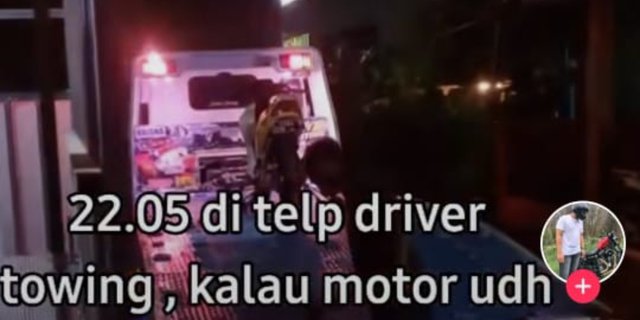 Suami Lega Istri Tahunya Beli Motor Bebek, Padahal Harganya Rp125 Juta