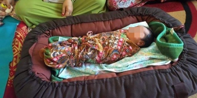 4 Kasus Kehamilan Paling Aneh di Indonesia, Terbaru Janda Cianjur
