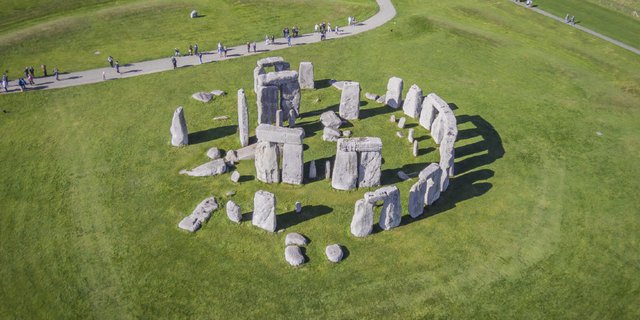 Riset Terkini Ungkap Misteri Stonehenge, Diduga dari Situs Kuno Lain