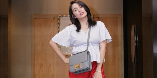 Mahal Semua, Ini Harga 12 Tas Hermes Ussy Sulistyawati