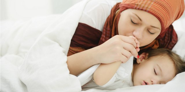 Doa Saat Memeluk Anak yang Diajarkan Rasulullah