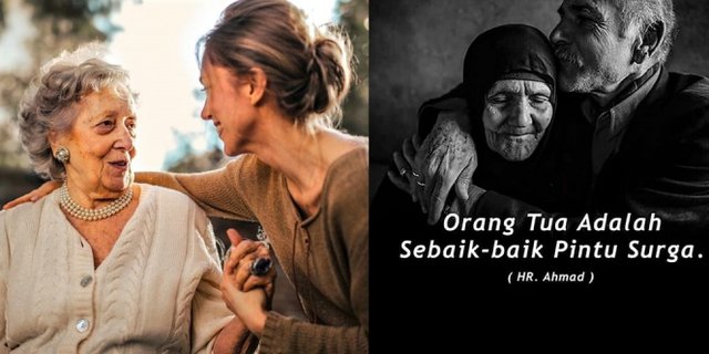 66 Kata Kata Mutiara Cinta Untuk Kedua Orangtua Sebagai Wujud Terima Kasih Dream Co Id