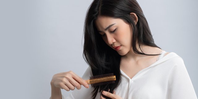 Rambut Kusut Bikin Kesal? Tenang, 12 Tips Ini Bantu Atasi Tanpa Conditioner!