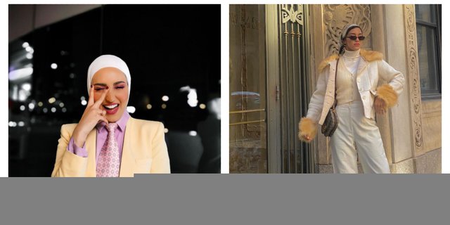 Top 5 Fashion Blogger Hijab yang Bisa Kamu Jadikan Referensi