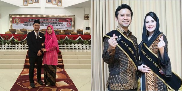 Potret 9 Seleb Istri Kepala Daerah Tanpa Makeup, Bukti Cantiknya Alami