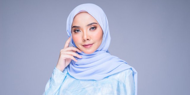 Cara Menyuci Hijab Sifon Agar Selalu Terlihat Baru